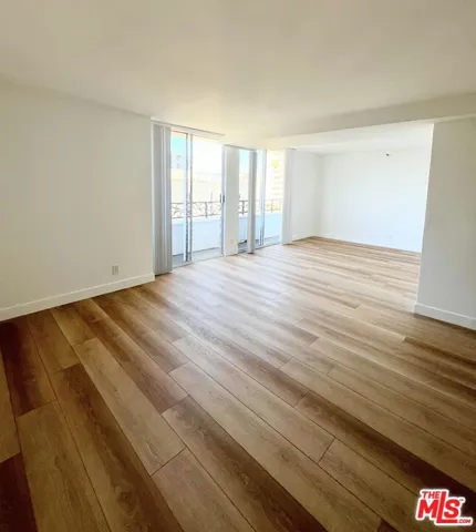 Living Room + Den