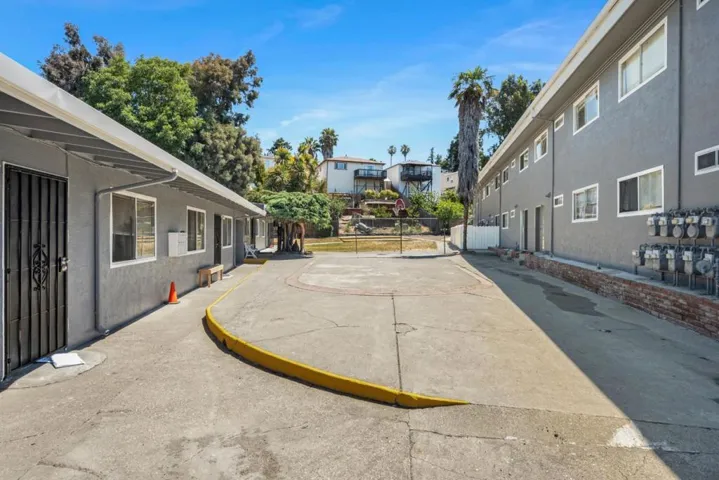 24598 Sybil Avenue, Hayward, California 94542