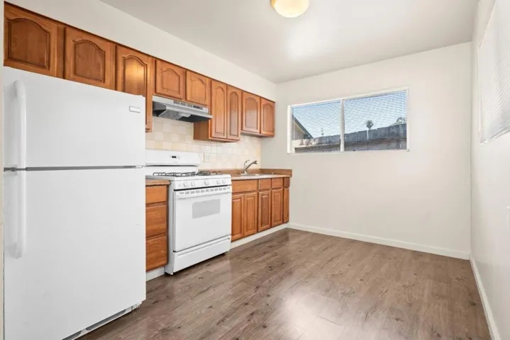 24598 Sybil Avenue, Hayward, California 94542