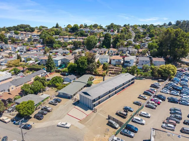 24598 Sybil Avenue, Hayward, California 94542