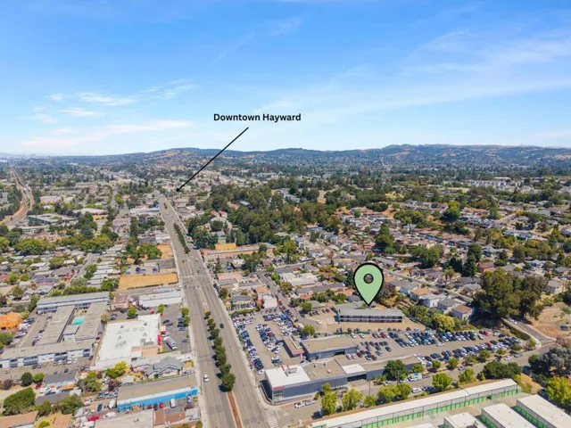 24598 Sybil Avenue, Hayward, California 94542
