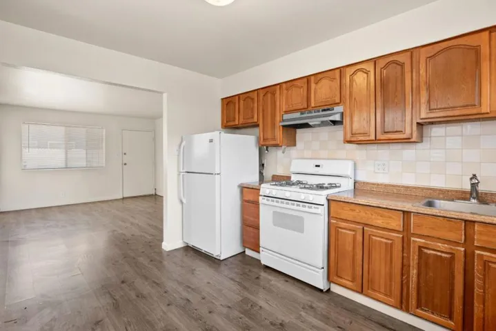 24598 Sybil Avenue, Hayward, California 94542