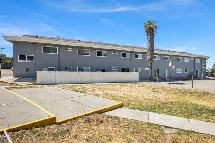 24598 Sybil Avenue, Hayward, California 94542
