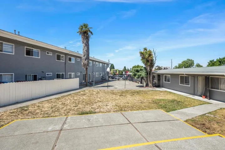 24598 Sybil Avenue, Hayward, California 94542