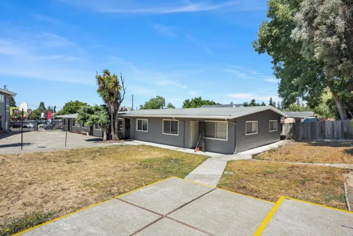 24598 Sybil Avenue, Hayward, California 94542