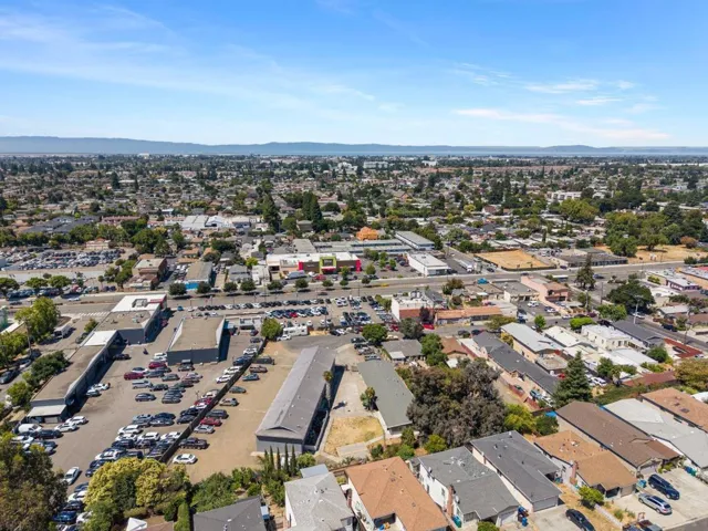 24598 Sybil Avenue, Hayward, California 94542