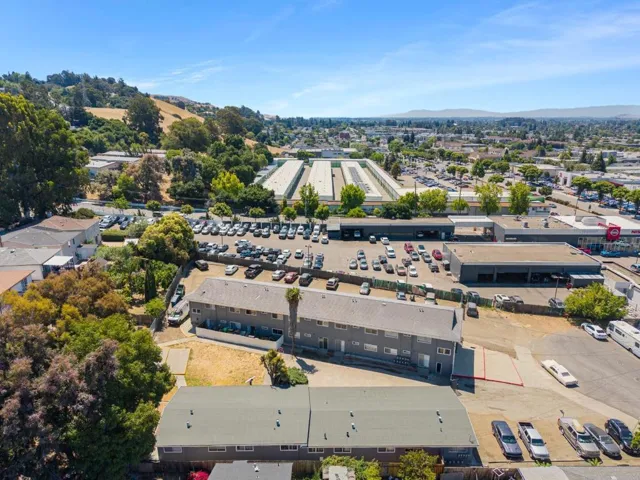 24598 Sybil Avenue, Hayward, California 94542