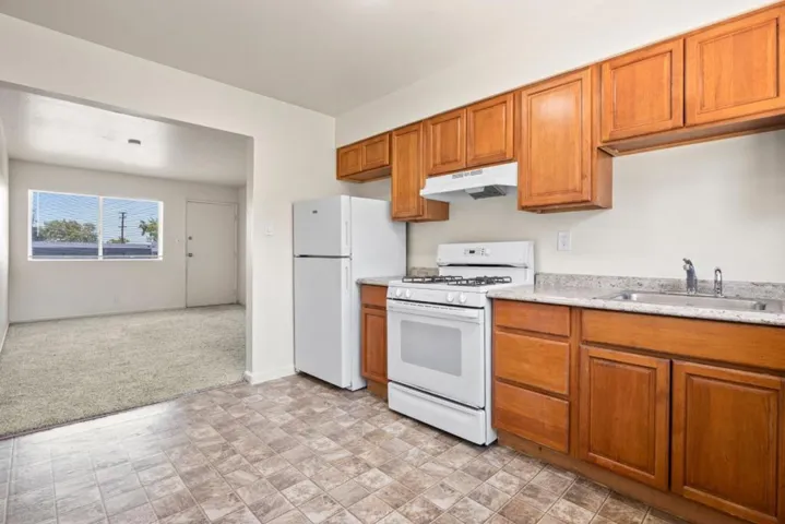 24598 Sybil Avenue, Hayward, California 94542