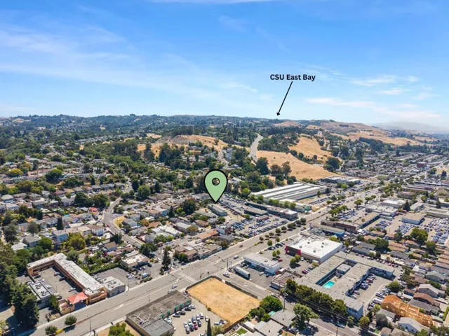 24598 Sybil Avenue, Hayward, California 94542