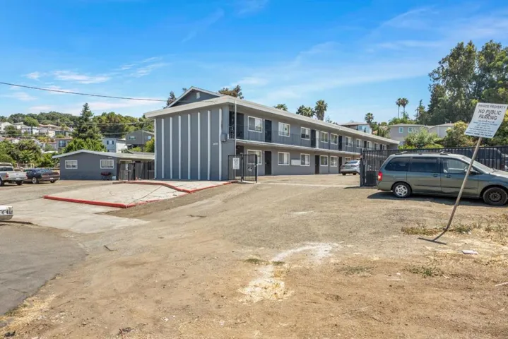 24598 Sybil Avenue, Hayward, California 94542