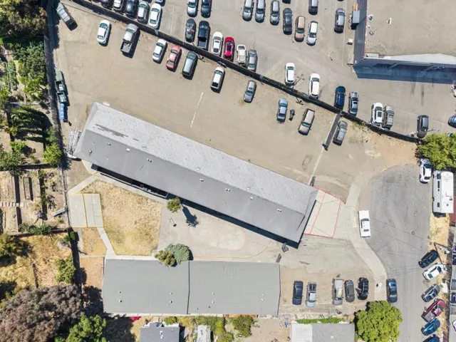 24598 Sybil Avenue, Hayward, California 94542