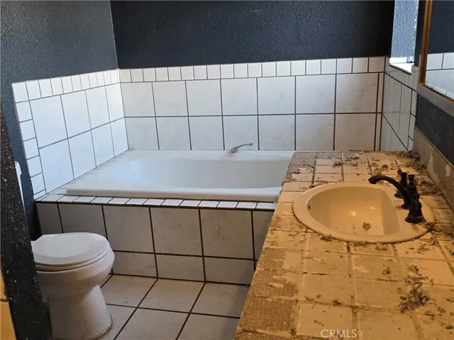 55832 Antelope Trail, Yucca Valley, California 92284