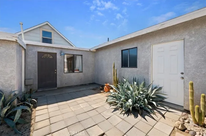 55832 Antelope Trail, Yucca Valley, California 92284