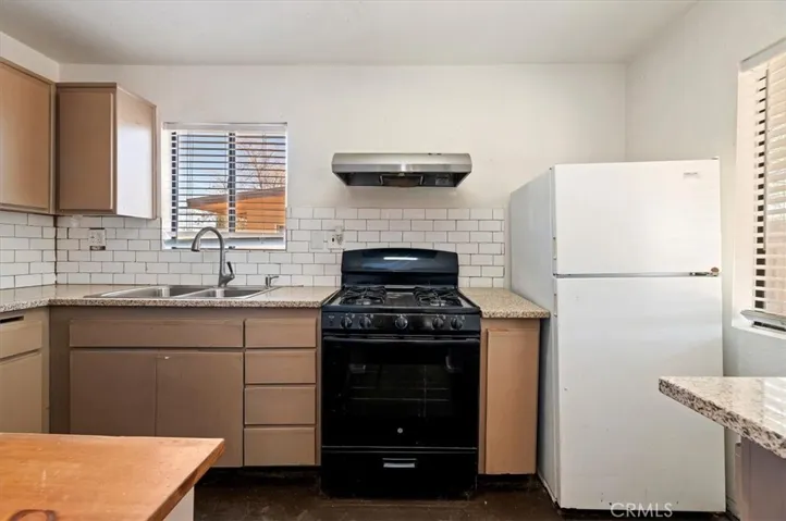 55832 Antelope Trail, Yucca Valley, California 92284