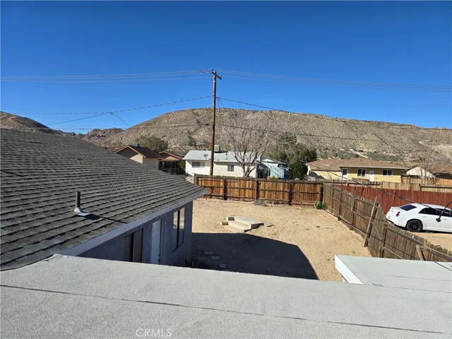 55832 Antelope Trail, Yucca Valley, California 92284