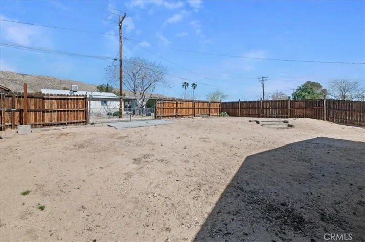 55832 Antelope Trail, Yucca Valley, California 92284