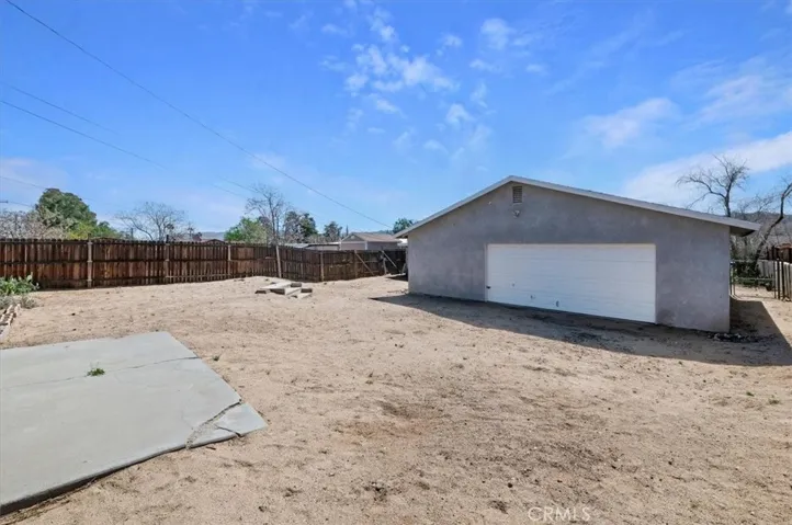 55832 Antelope Trail, Yucca Valley, California 92284