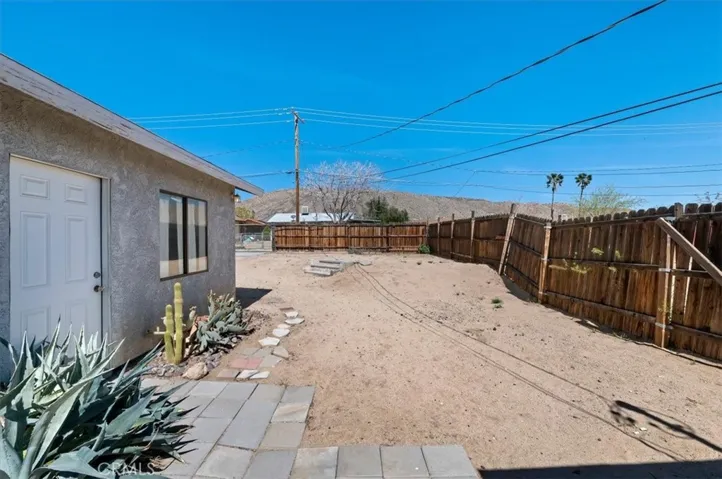 55832 Antelope Trail, Yucca Valley, California 92284