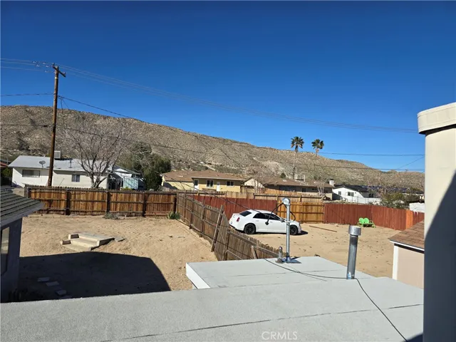 55832 Antelope Trail, Yucca Valley, California 92284