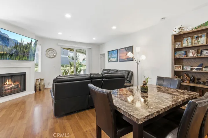 recessed lighting