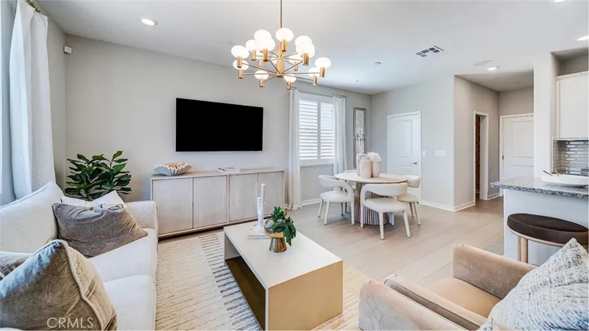 Residence 3 Model - not homesite