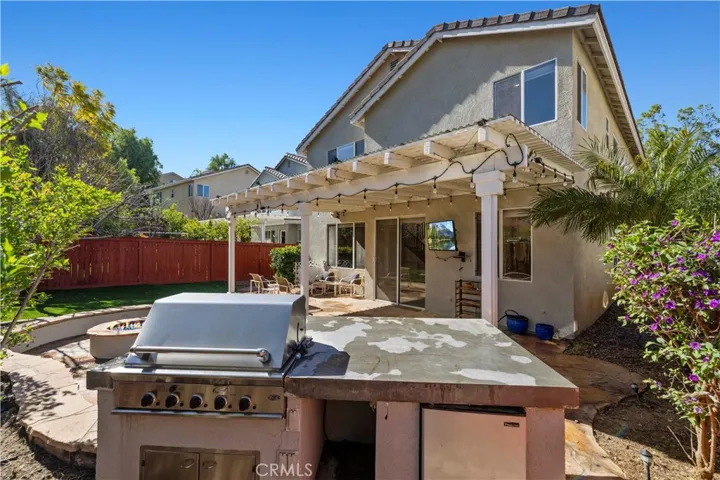 26806 Serrano Place, Canyon Country, California 91351