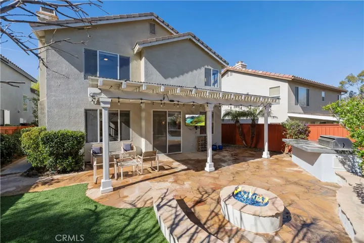 26806 Serrano Place, Canyon Country, California 91351