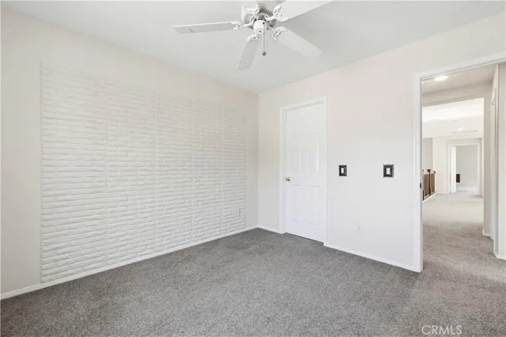 3rd bedroom