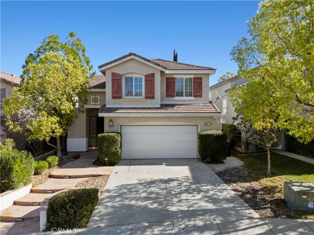 26806 Serrano Place, Canyon Country, California 91351