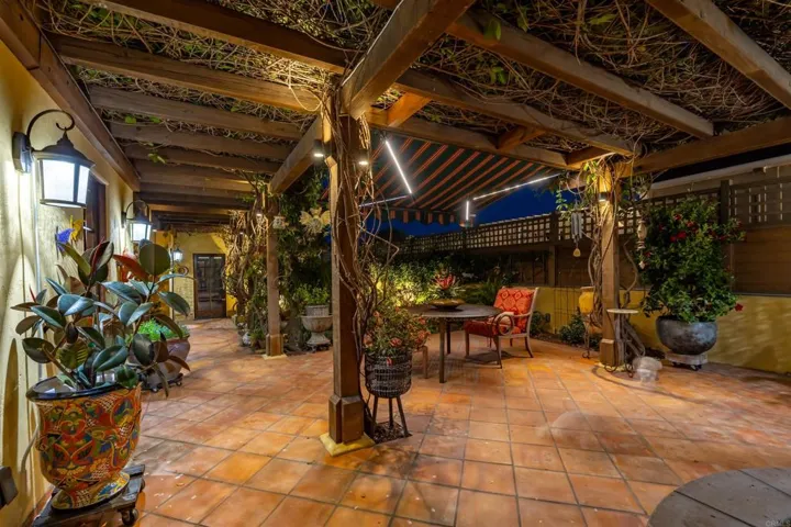 4661 50th Street, San Diego, California 92115