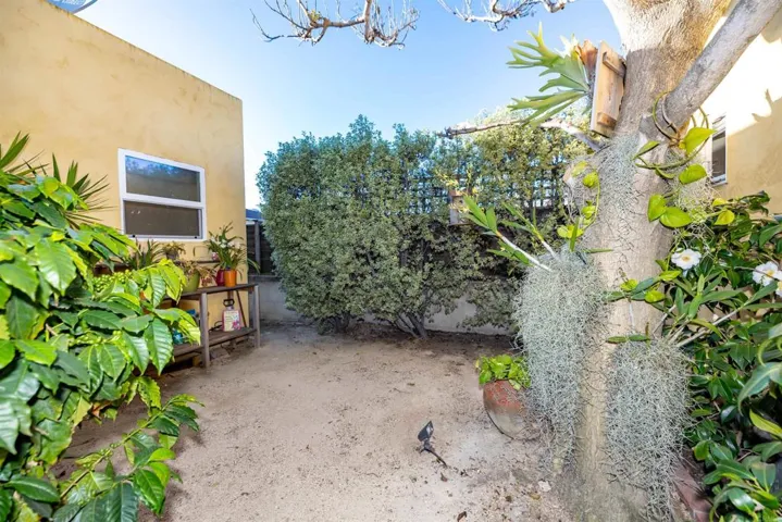 4661 50th Street, San Diego, California 92115
