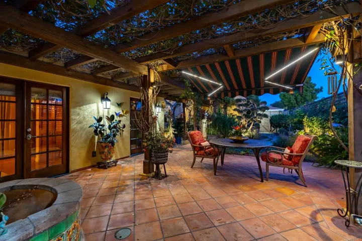 4661 50th Street, San Diego, California 92115
