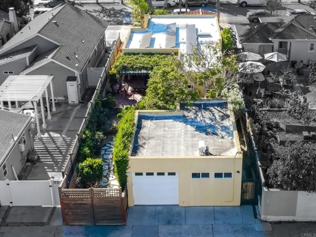 4661 50th Street, San Diego, California 92115