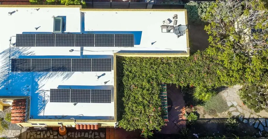 SOLAR PANELS