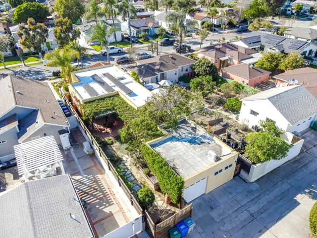 4661 50th Street, San Diego, California 92115
