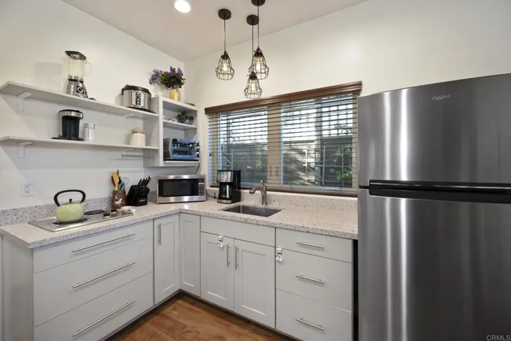 ADU KITCHEN