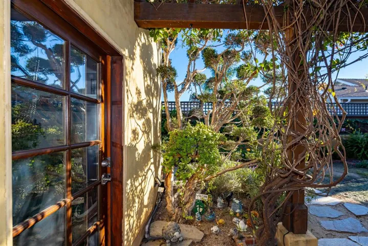 FROM PRIMARY TO PATIO BACKYARD