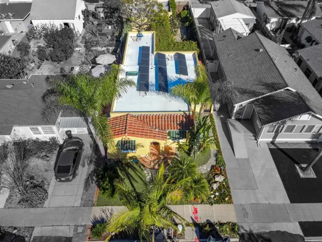 4661 50th Street, San Diego, California 92115