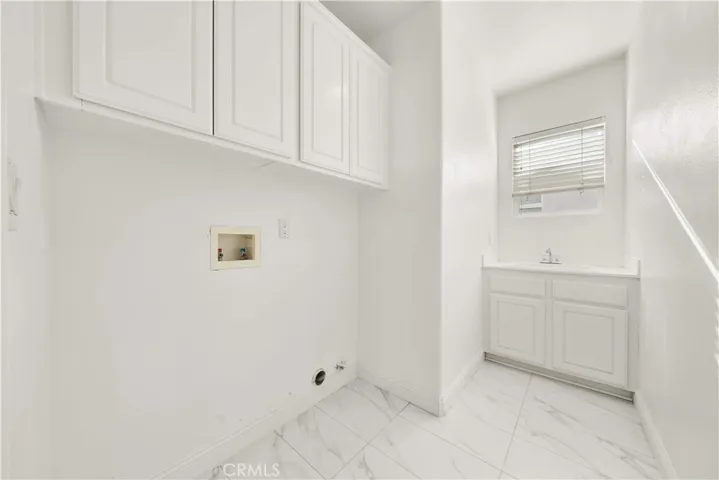 2nd Floor Laundry Room