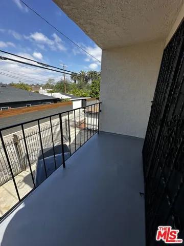 12779 Venice Boulevard, Los Angeles, California 90066