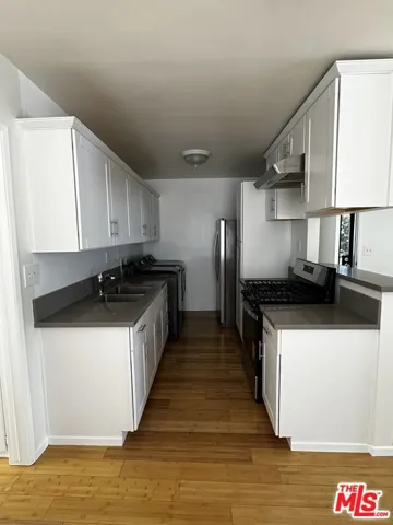 12779 Venice Boulevard, Los Angeles, California 90066