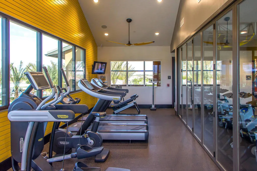 Trilogy, Indio (Community Photos) (MLS)