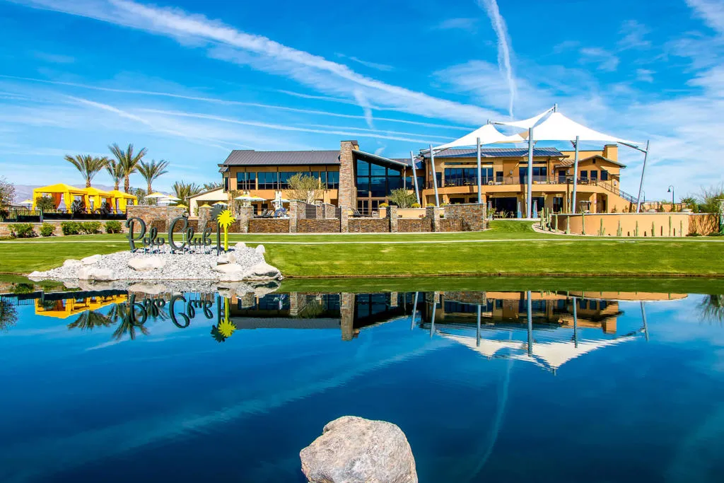 Trilogy, Indio (Community Photos) (MLS)