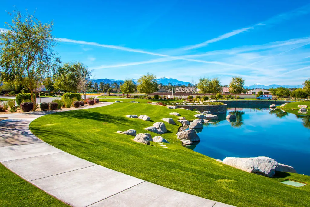 Trilogy, Indio (Community Photos) (MLS)