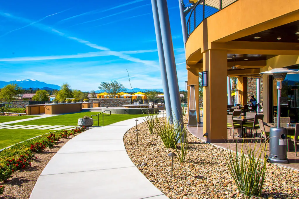 Trilogy, Indio (Community Photos) (MLS)