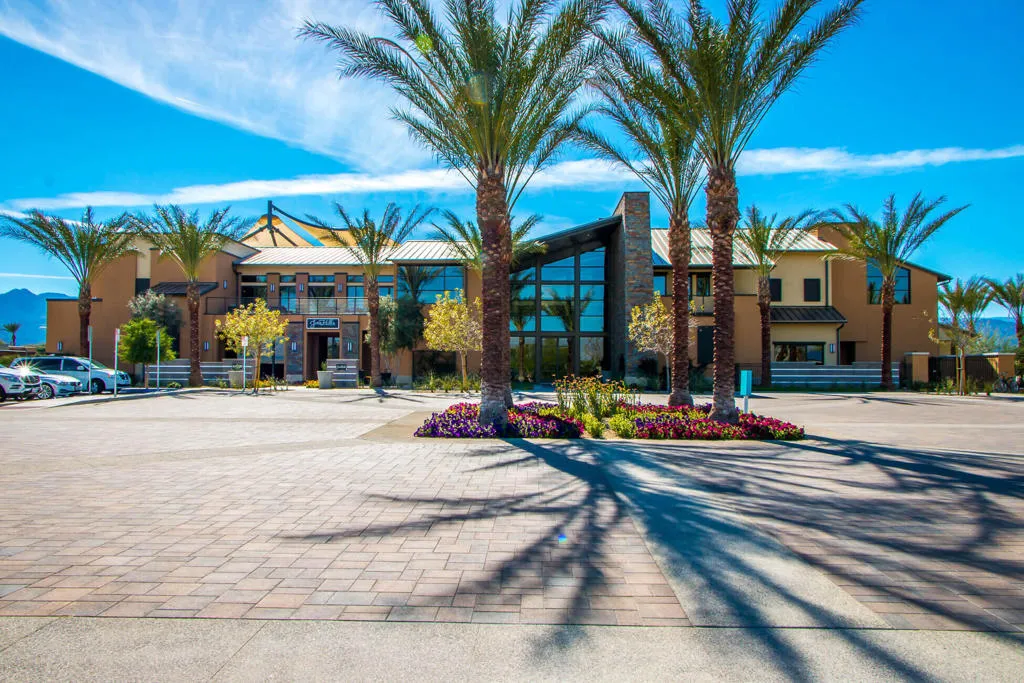 Trilogy, Indio (Community Photos) (MLS)