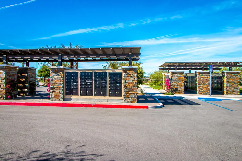 Trilogy, Indio (Community Photos) (MLS)