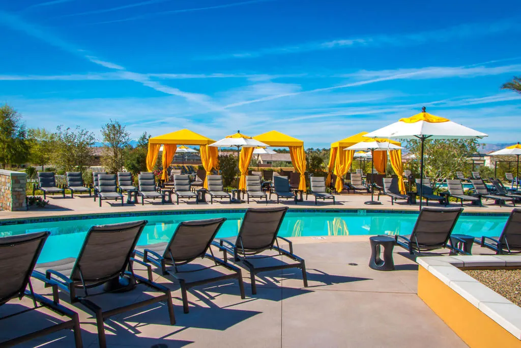 Trilogy, Indio (Community Photos) (MLS)