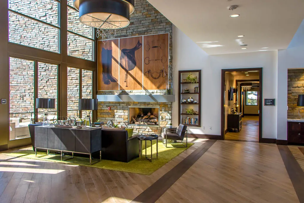 Trilogy, Indio (Community Photos) (MLS)