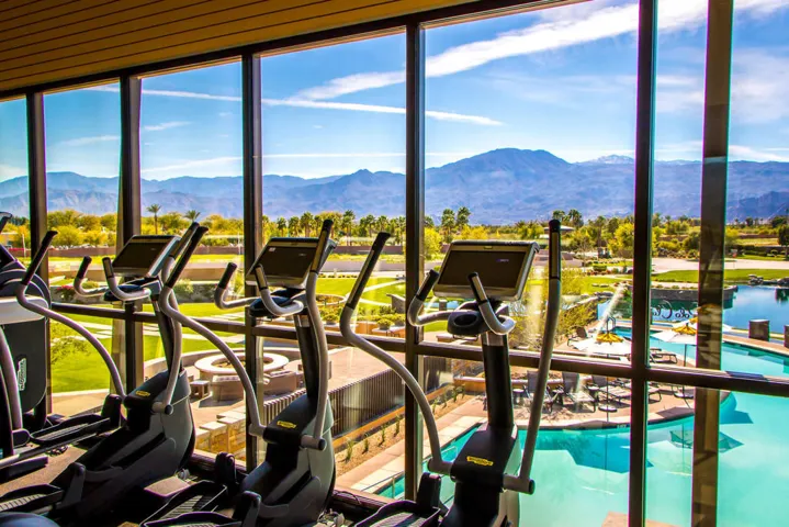 Trilogy, Indio (Community Photos) (MLS)